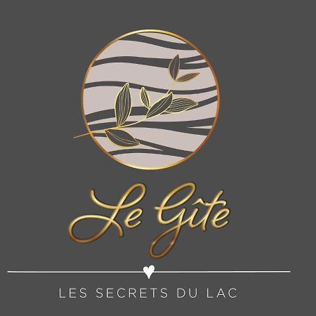 Les Secrets Du Lac Ardres ภายนอก รูปภาพ